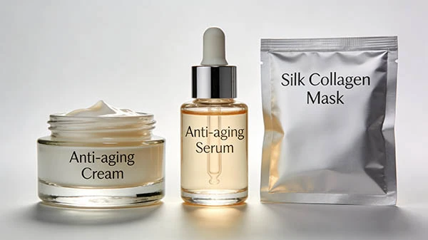 Cosmetics & Personal Care