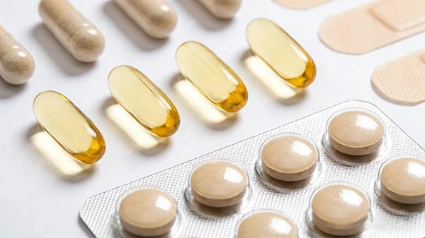 Pharmaceutical & Medical