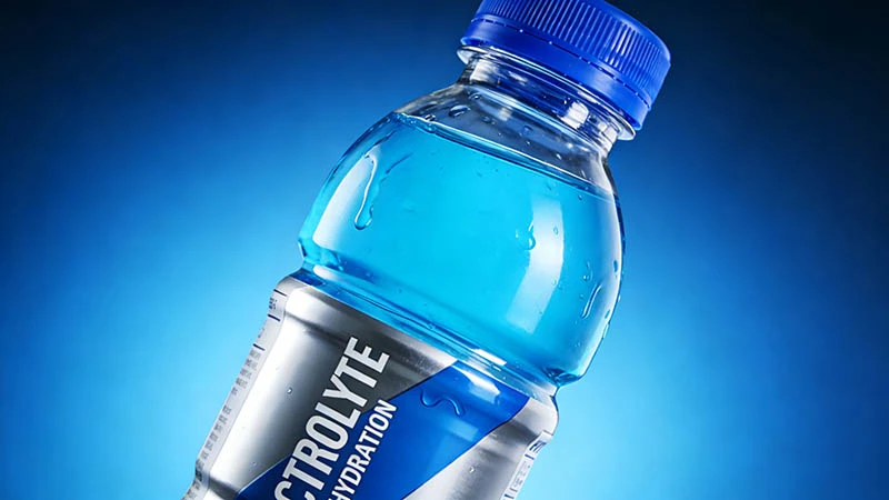 Functional Beverages