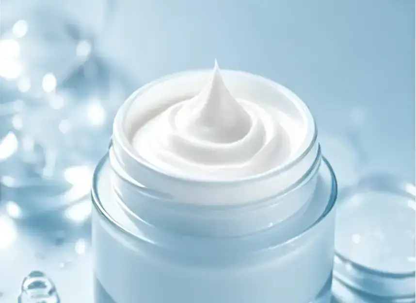 Cosmetics & Personal Care