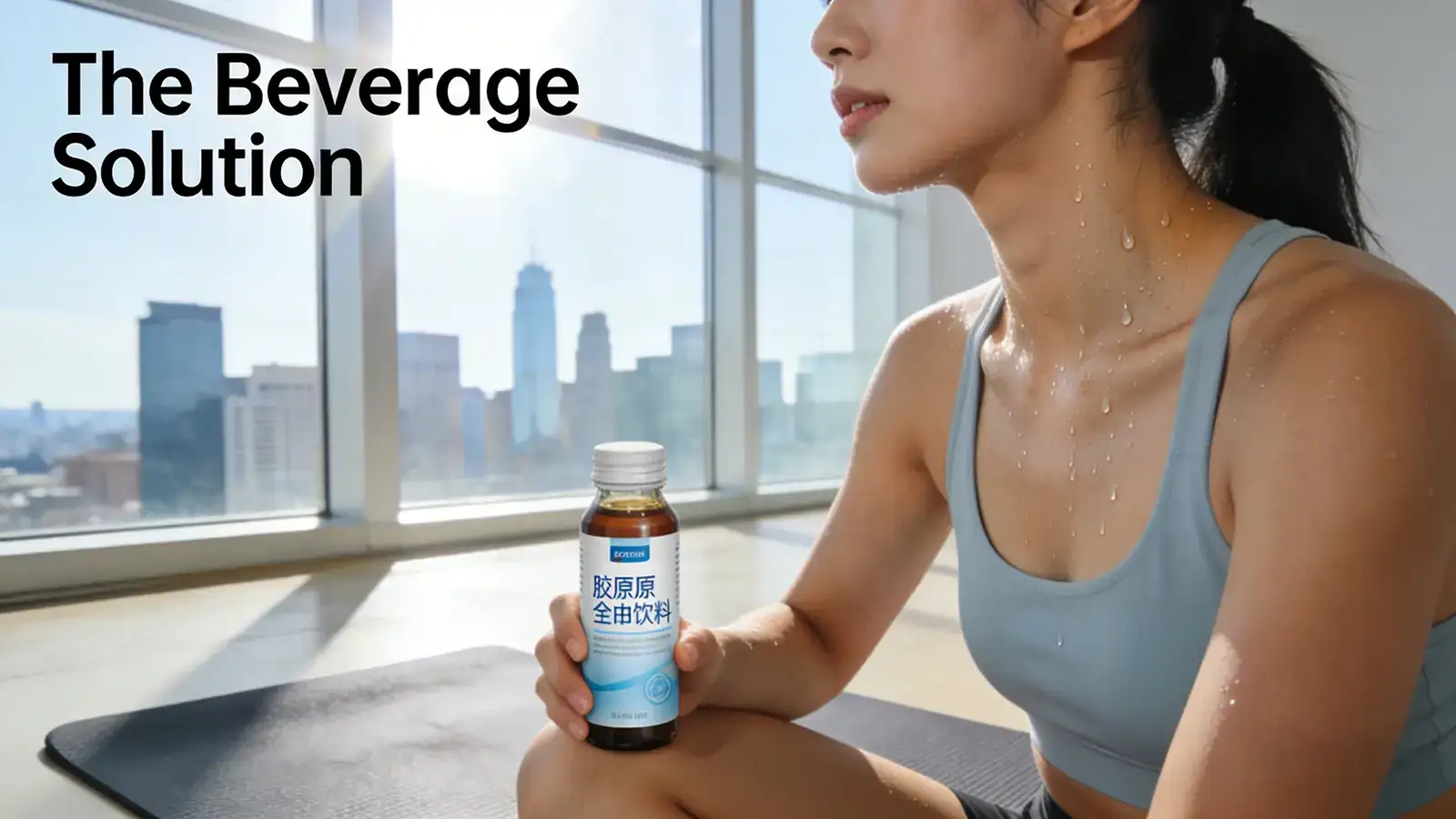 Functional Beverages