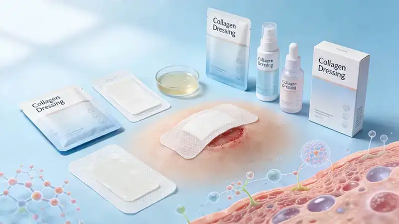 Wound Dressing