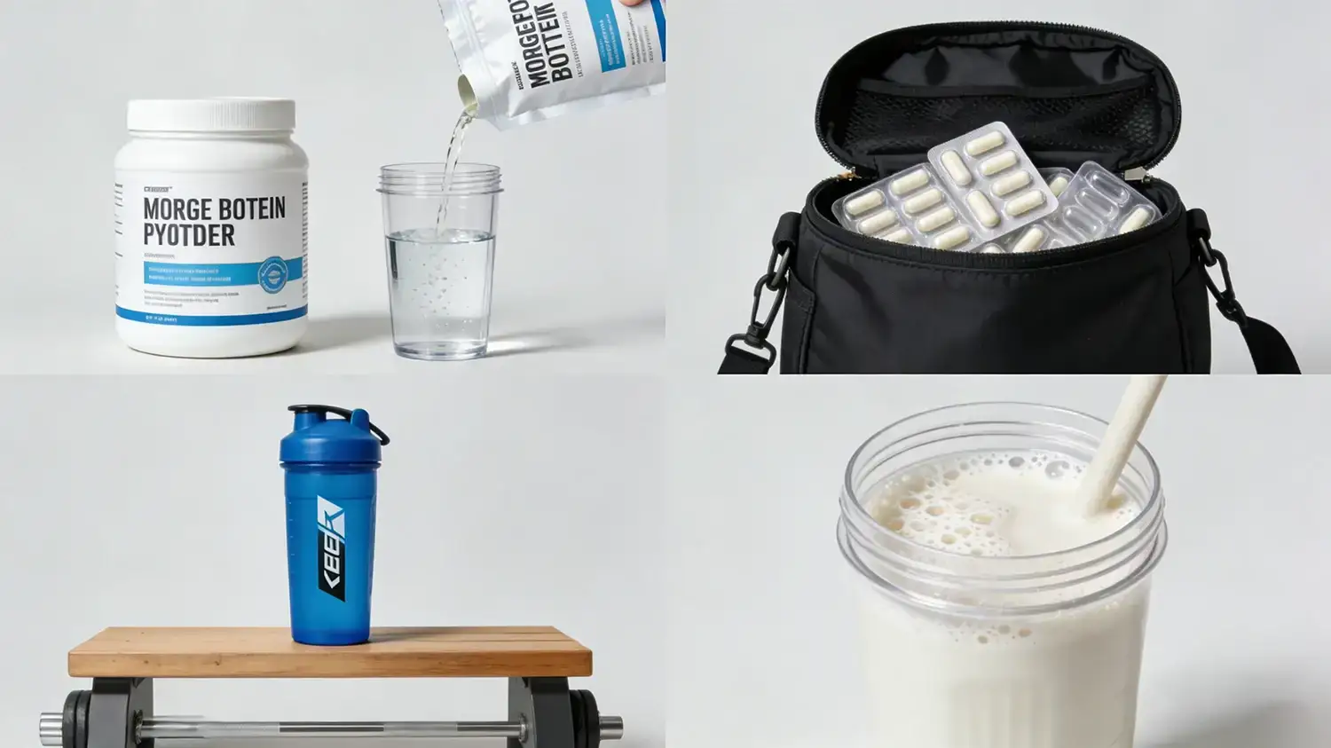 Sports Nutrition