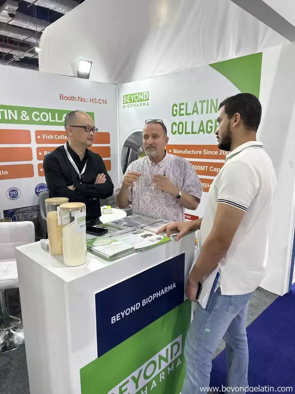 Pharmaconex 2025 en El Cairo (2).jpg
