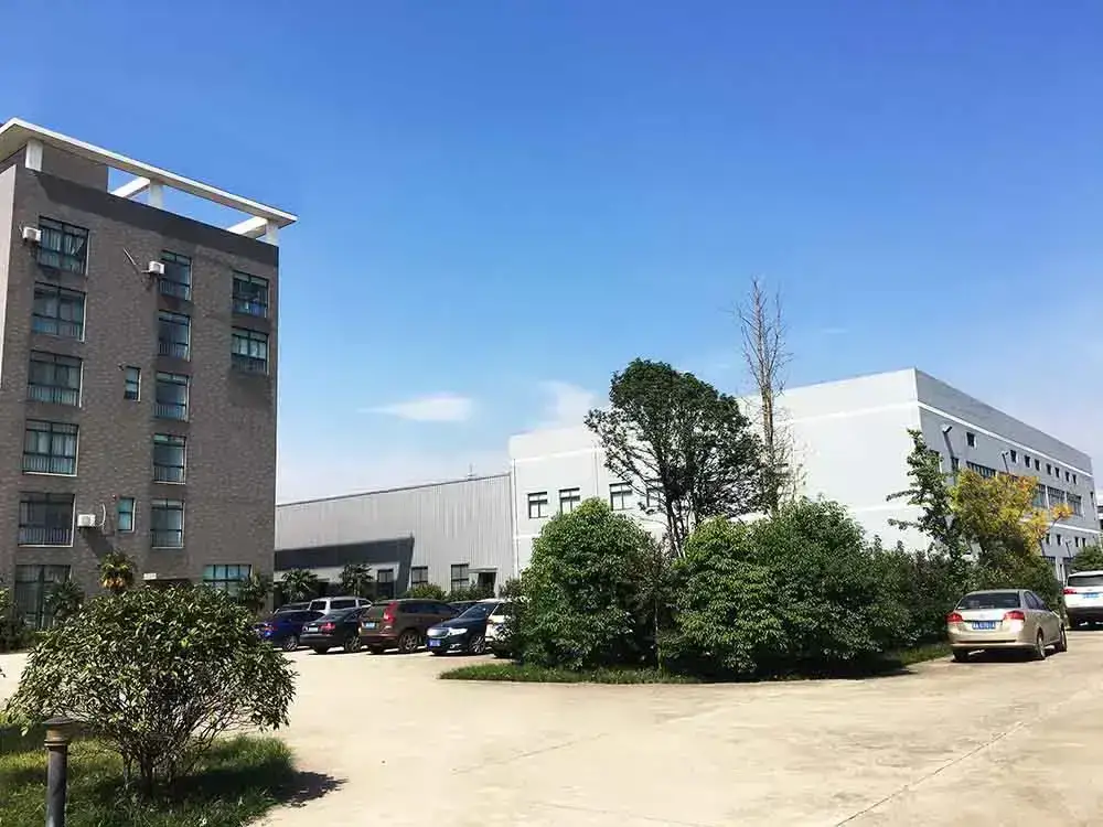 Company Overview