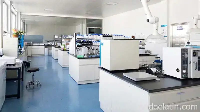 Laboratory Equipment