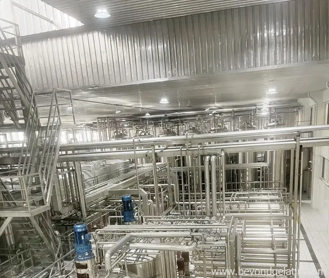 Manufacturing Equipment