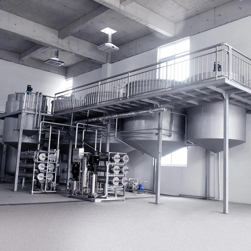 خط الاستخراج الآلي