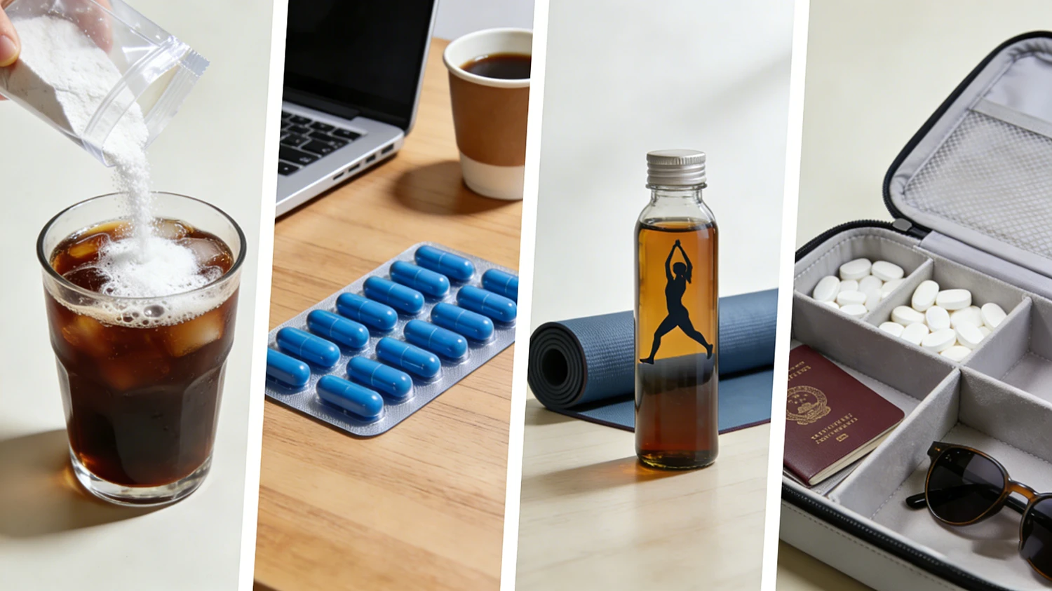 جمال من الداخل