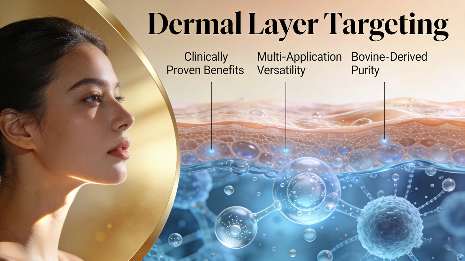 جمال من الداخل