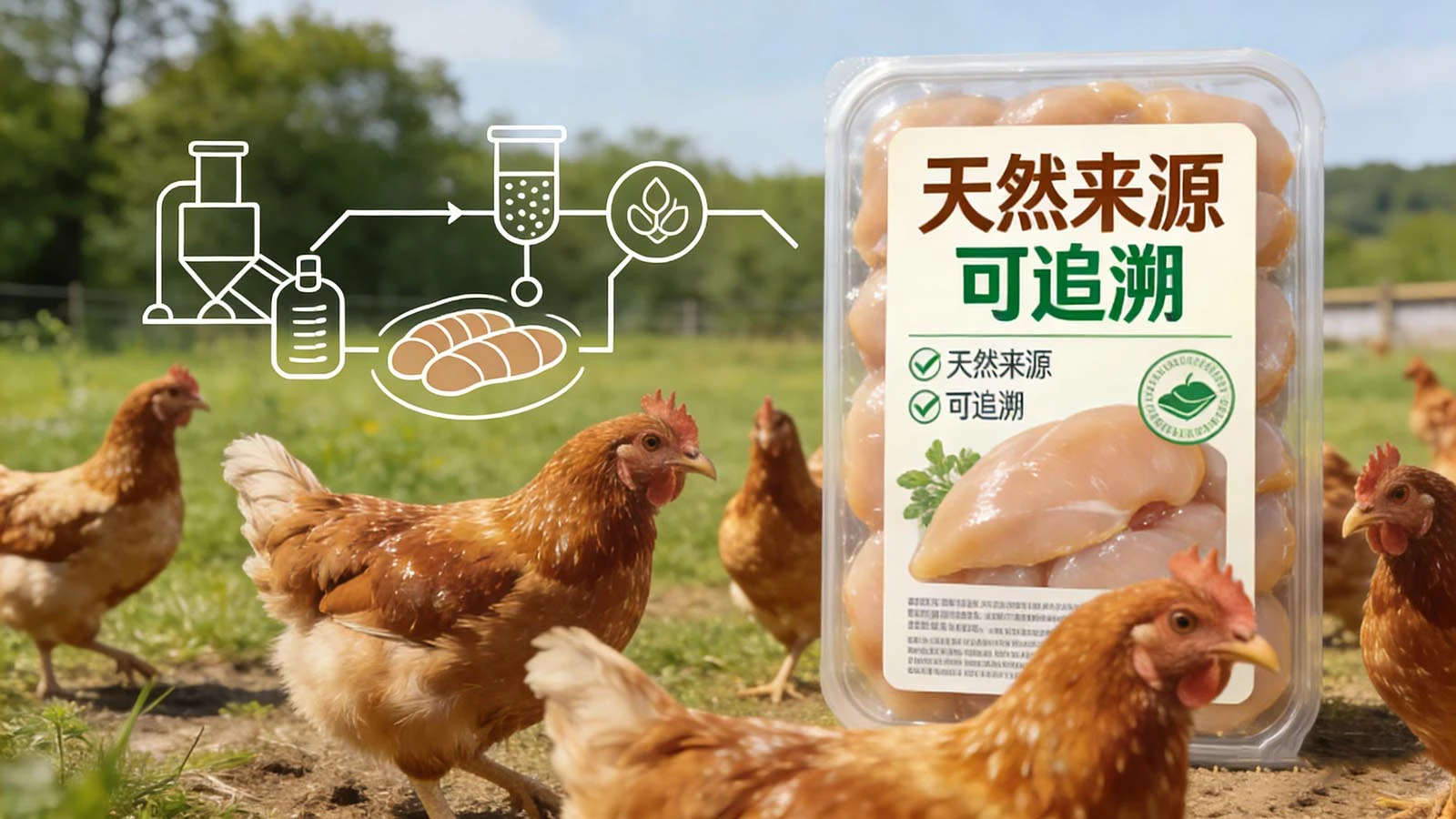 Apelo para Rótulos Limpos