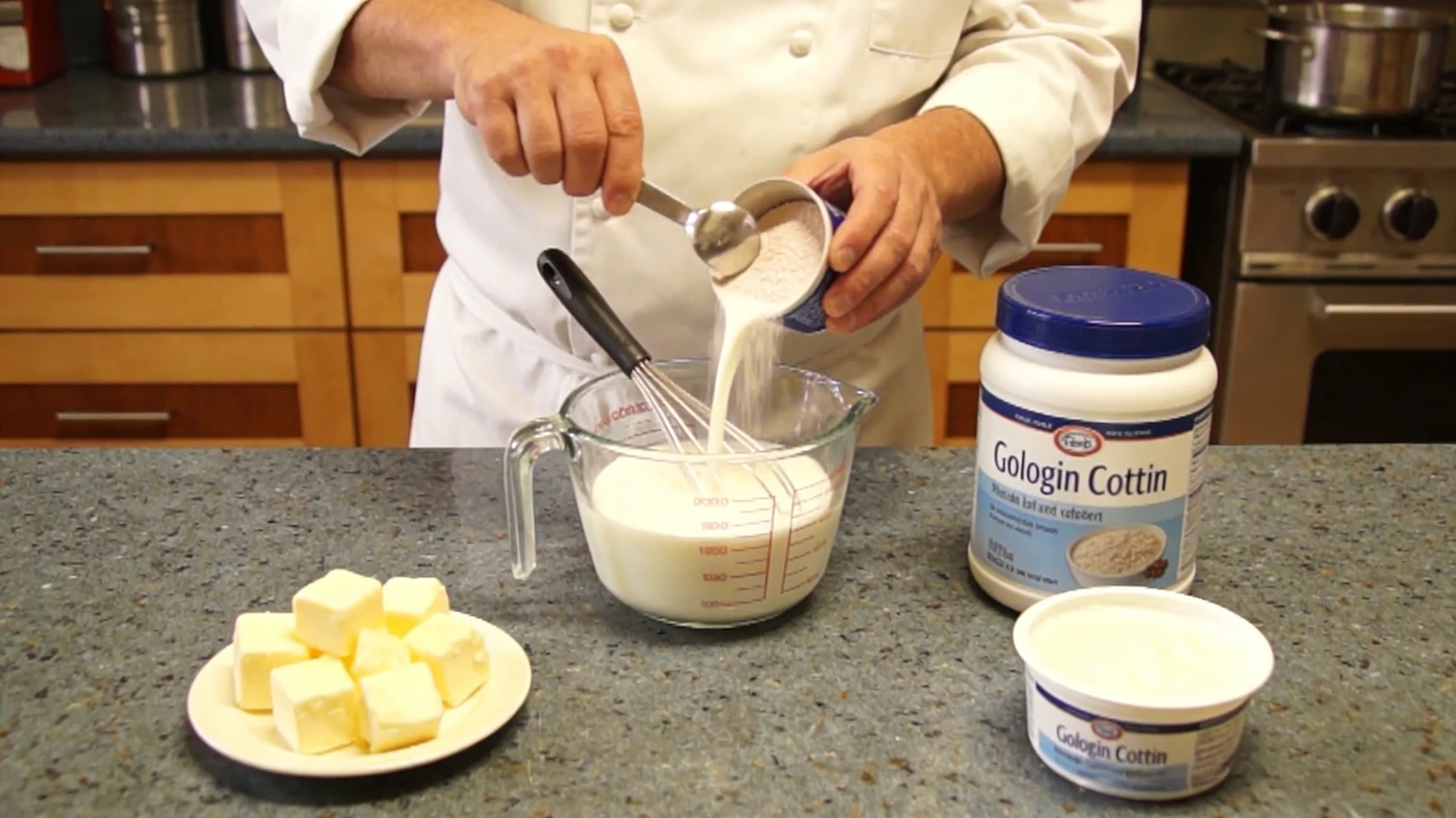 دودھ کی مصنوعات