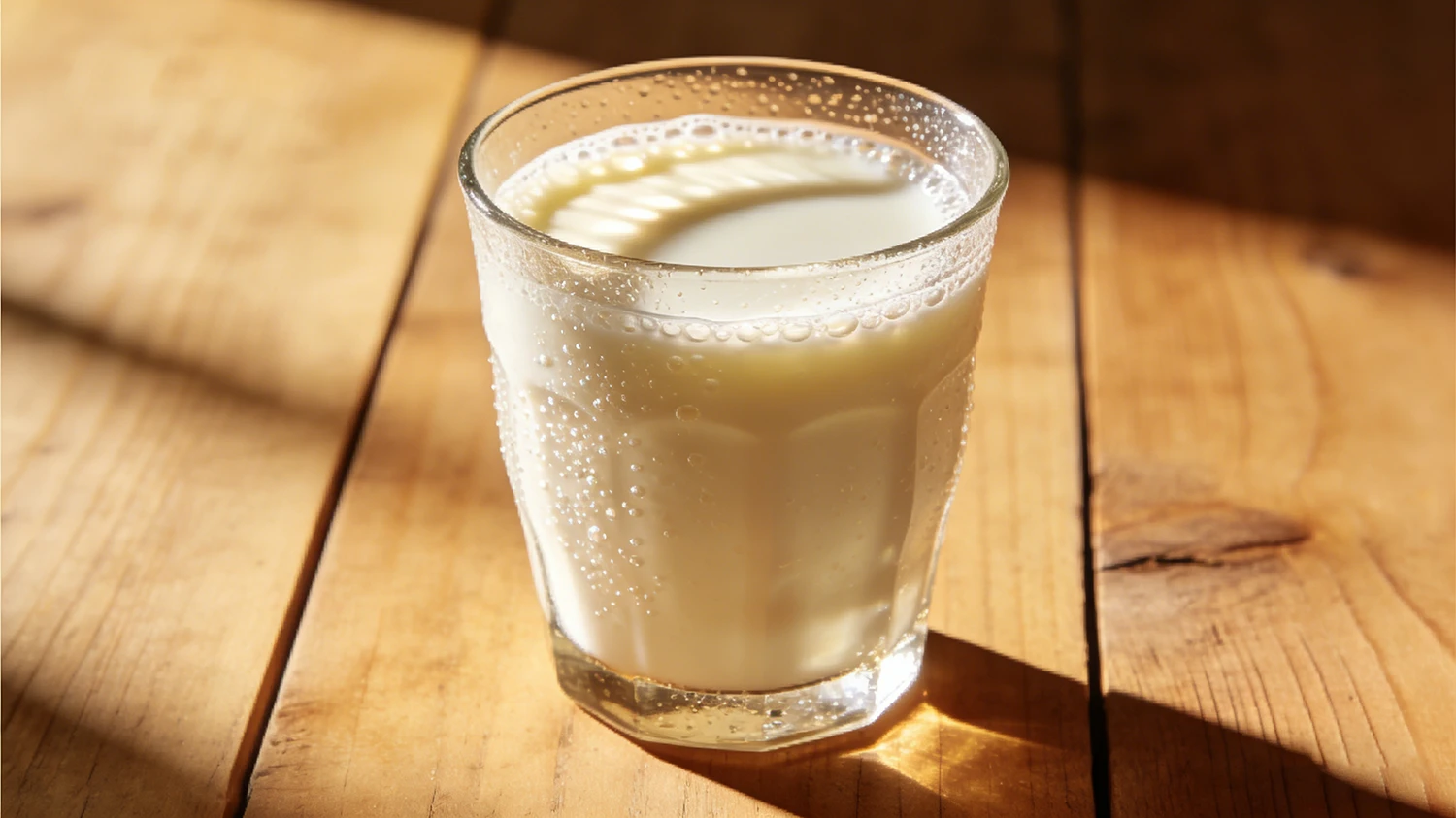 دودھ کی مصنوعات