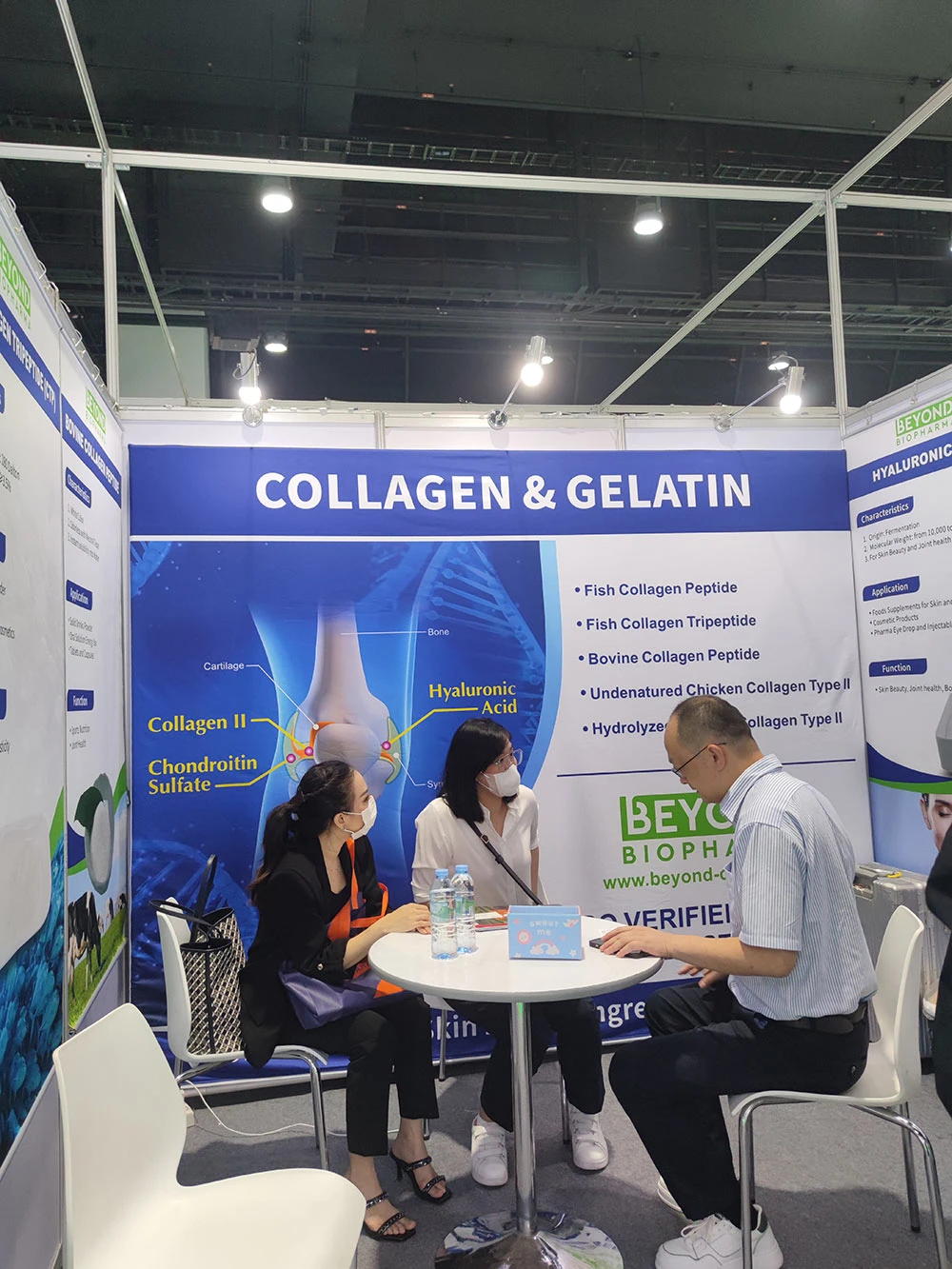 งานนิทรรศการ 1