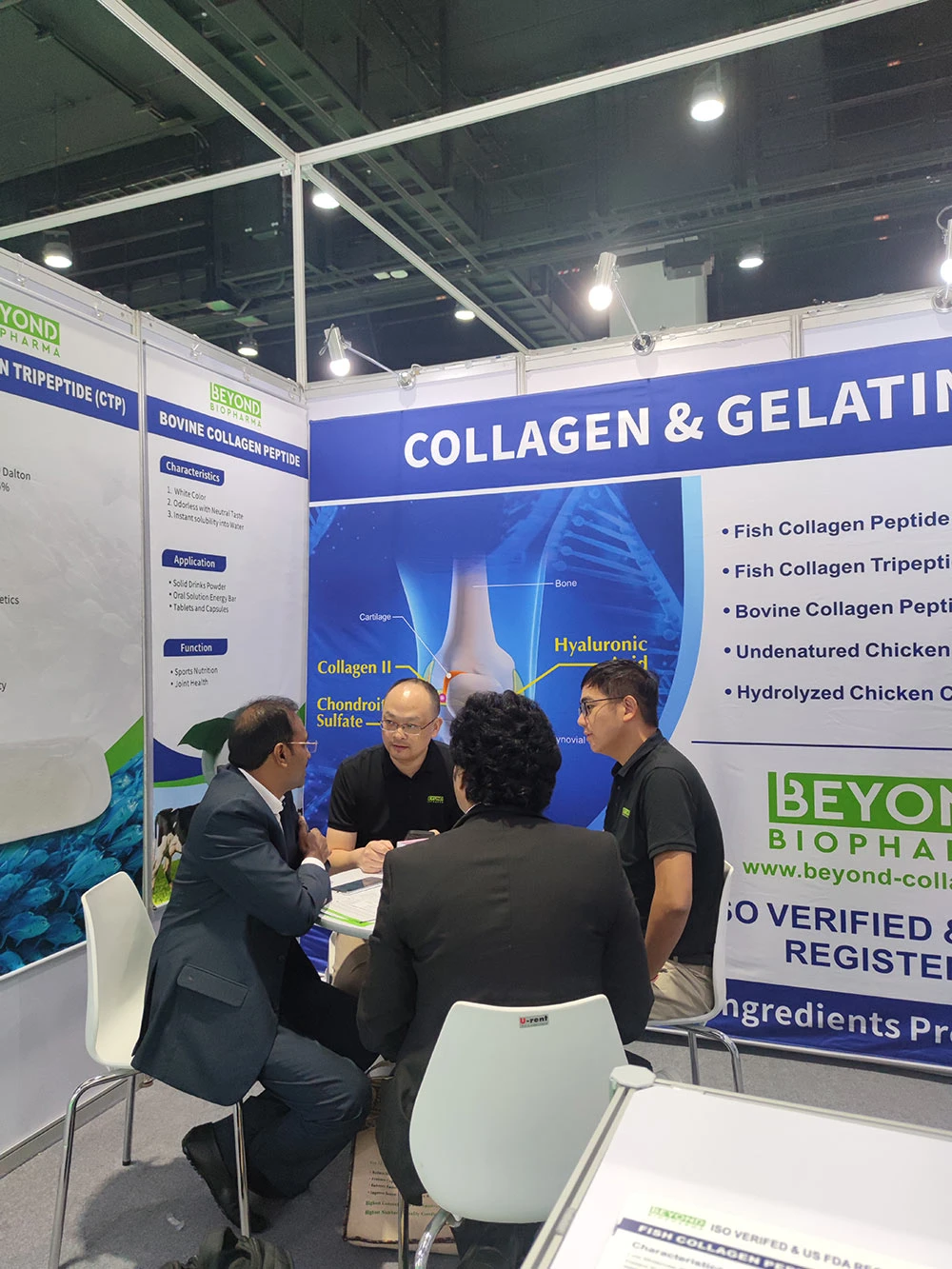 งานนิทรรศการ 5