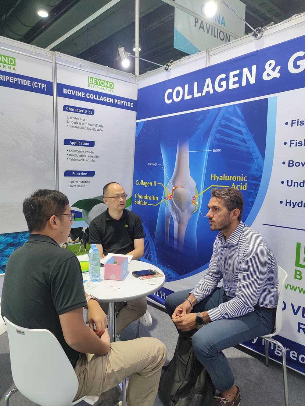 งานนิทรรศการ 7