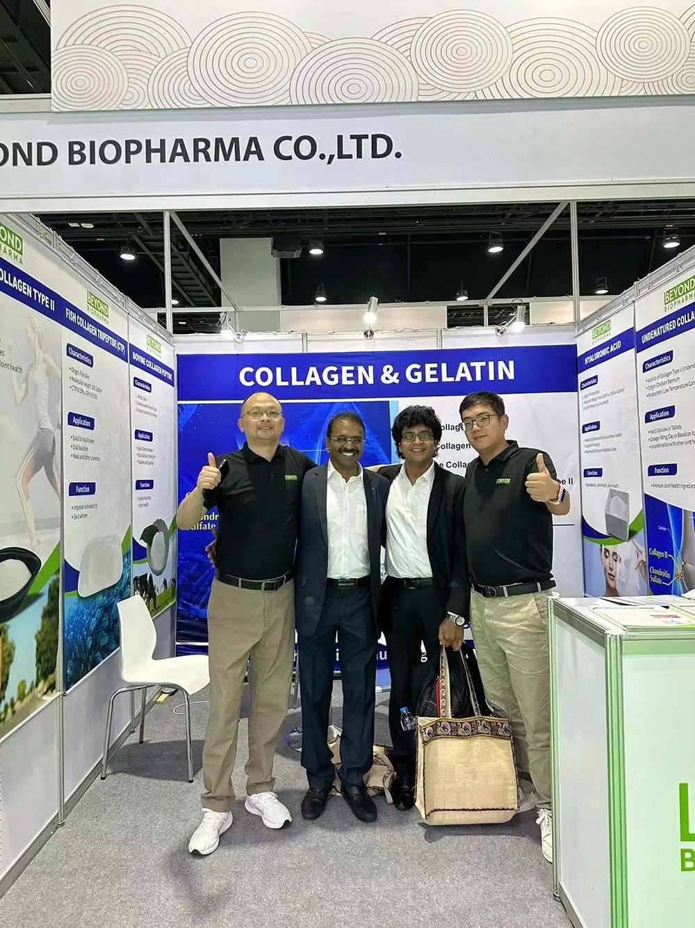 งานนิทรรศการ 9