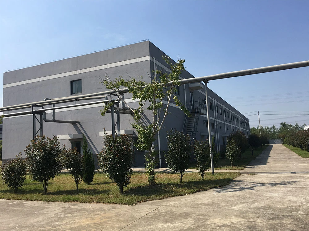 معدات الاستخراج أثناء التشغيل