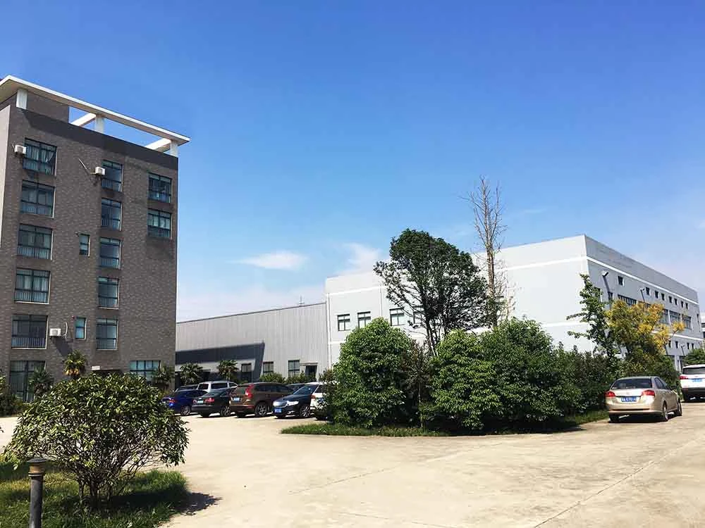 نظرة عامة على الشركة