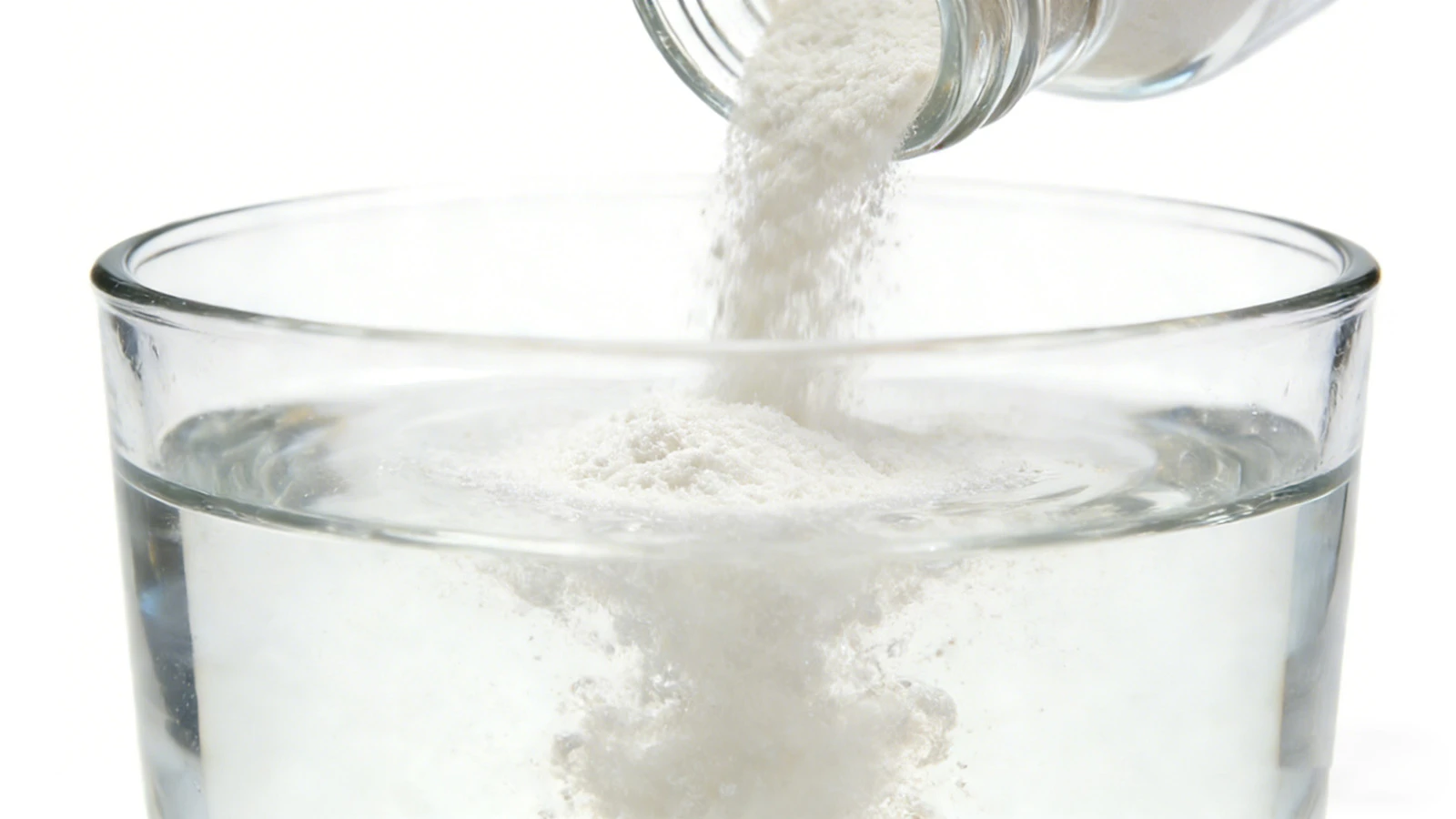 Do proszków natychmiastowych