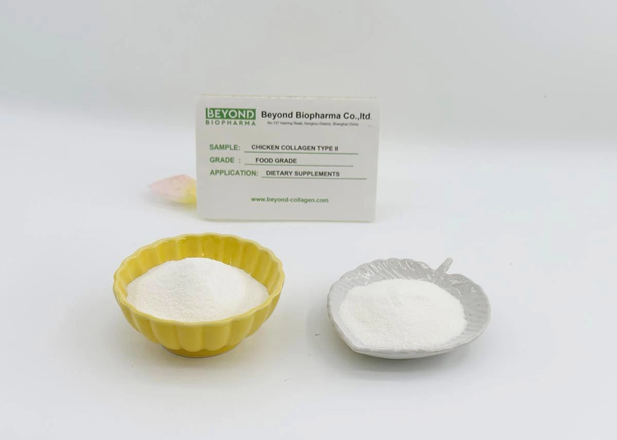 الكولاجين المتحلل المائي من النوع الثاني