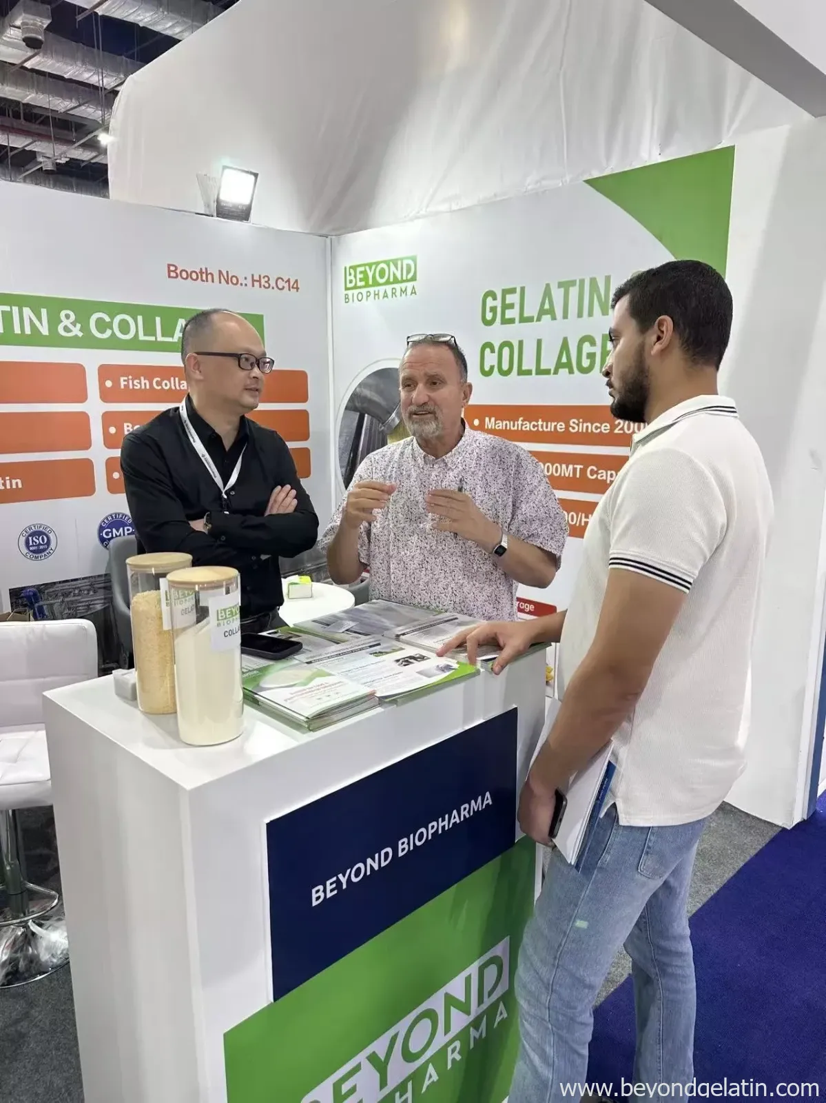 Pharmaconex 2025 en El Cairo (2).jpg