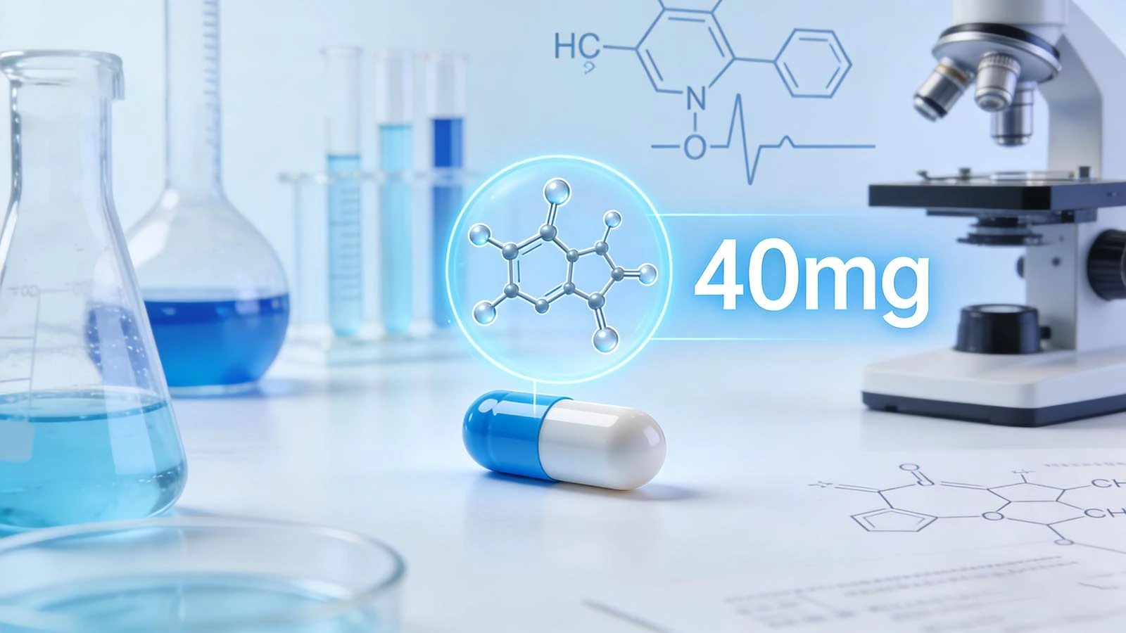 Solução para a Fadiga das Cápsulas