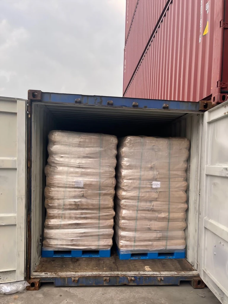 حاويات المنتجات المغلقة