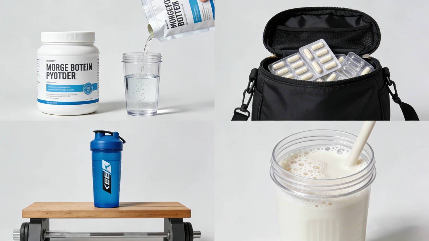 تغذية رياضية