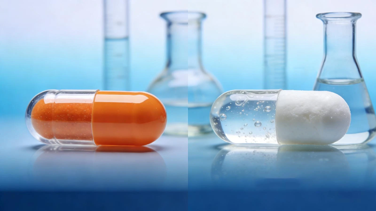 A Ciência por Trás dos Peptídeos de Colágeno: Entendendo a Biodisponibilidade e Absorção