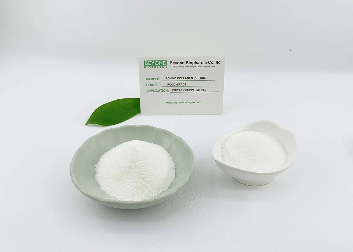 Premium Pharmaceutical Gelatin Powder for Capsule Manufacturing