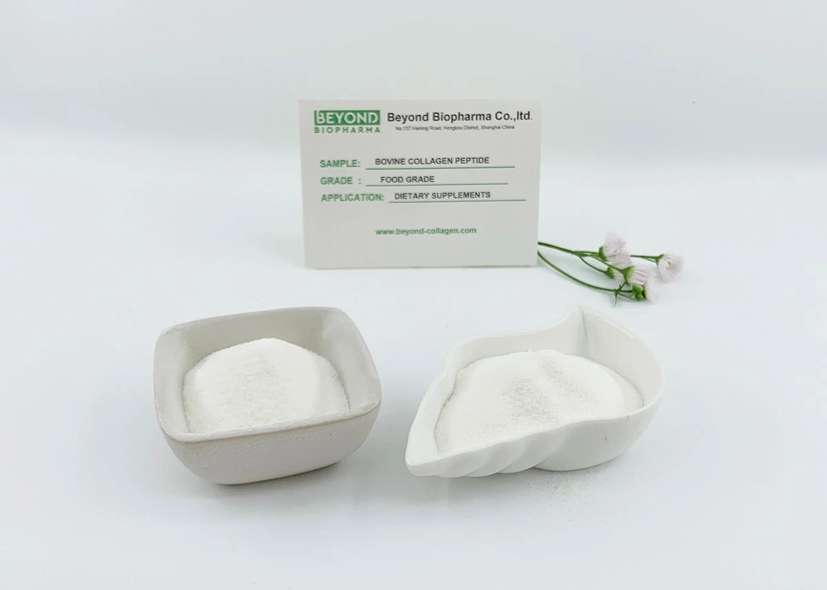 Premium Pharmaceutical Gelatin Powder for Capsule Manufacturing