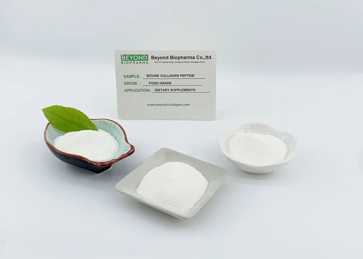 Premium Pharmaceutical Gelatin Powder for Capsule Manufacturing