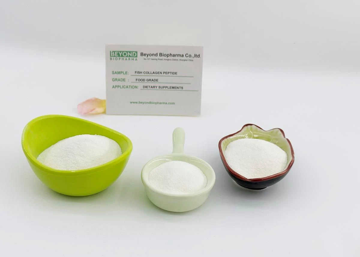 Premium Pharmaceutical Gelatin Powder for Capsule Manufacturing