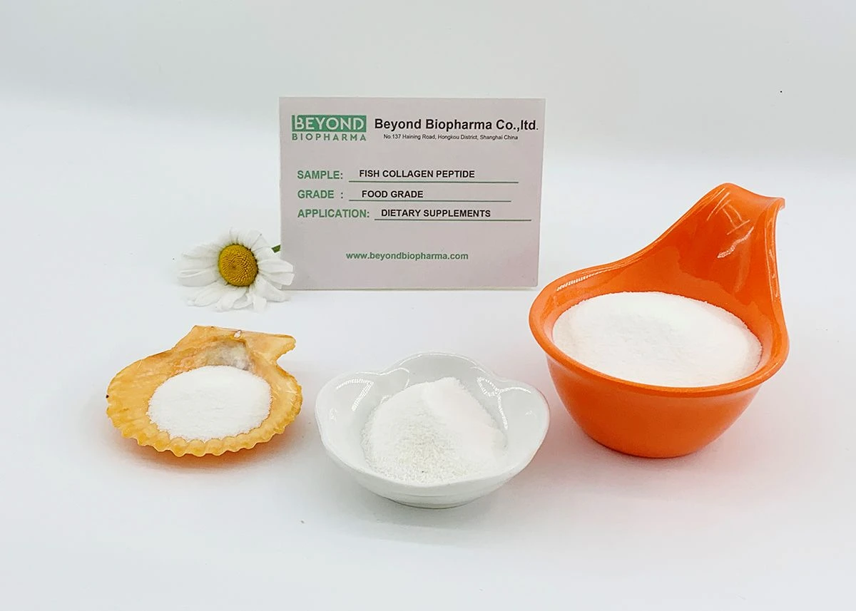 Premium Pharmaceutical Gelatin Powder for Capsule Manufacturing