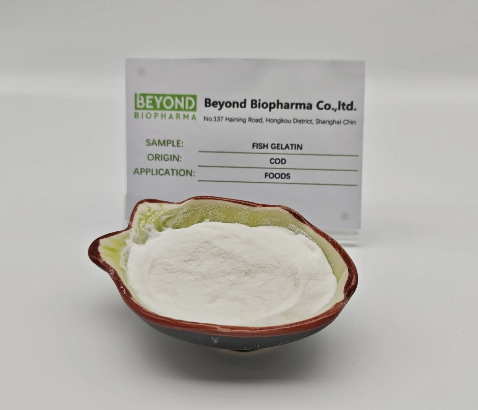 Premium Pharmaceutical Gelatin Powder for Capsule Manufacturing