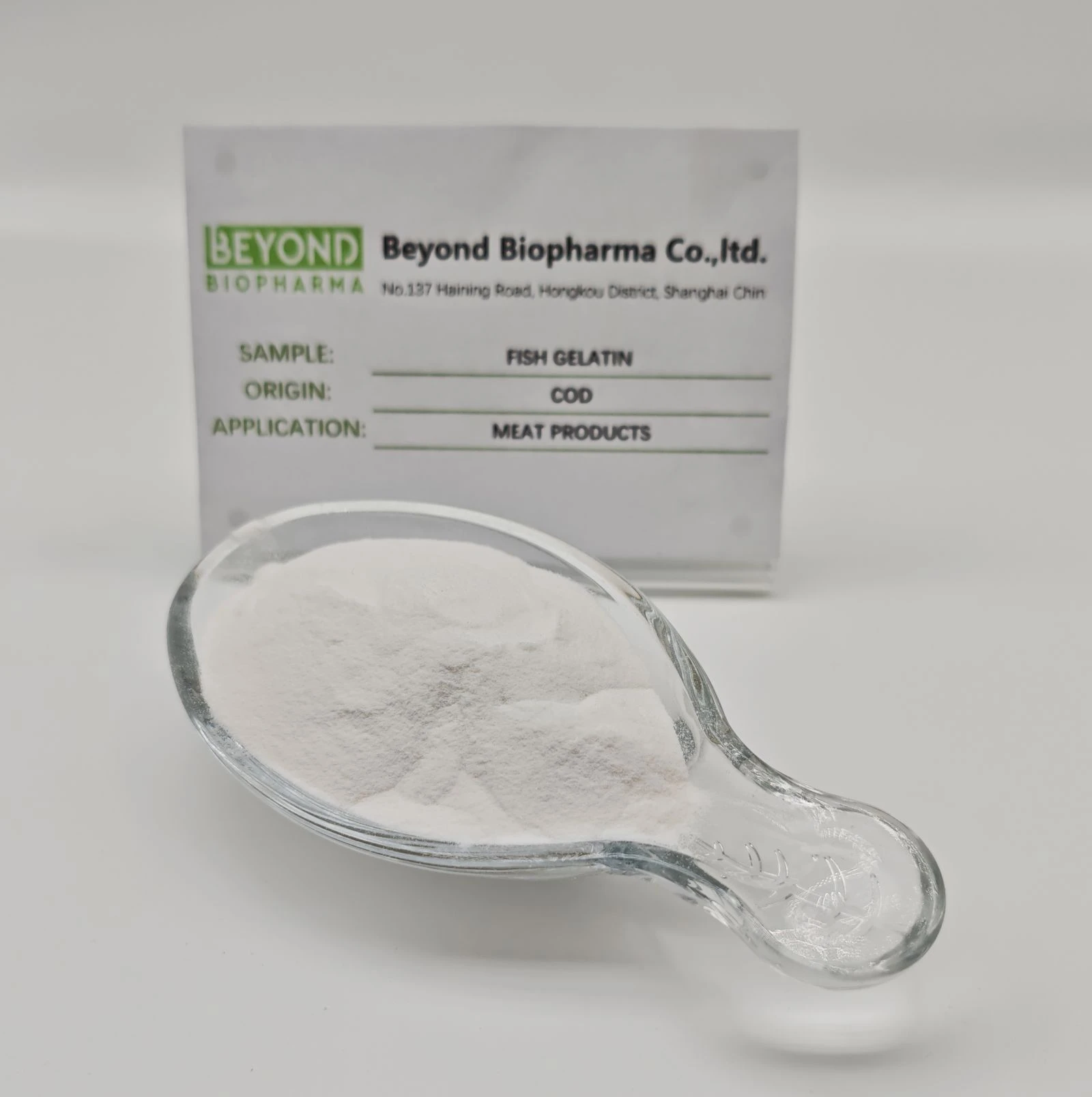 Premium Pharmaceutical Gelatin Powder for Capsule Manufacturing
